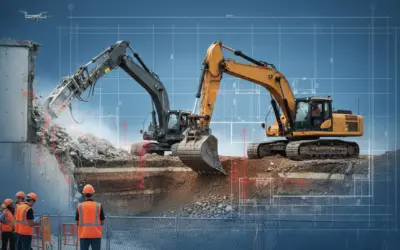 Optimice sus Diseños Arquitectónicos: Reduzca 30% Retrasos y Costos con Demolición Estratégica