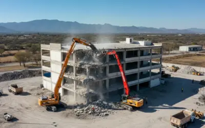 Gestoría de permisos Querétaro: Acelera tu obra hasta un 40%