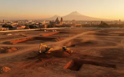 Diseño Arquitectónico Puebla: Ejecución que Elimina Retrasos de Obra