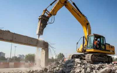 Diseños Arquitectónicos Toluca: Ejecución Precisa que Reduce Plazos de Obra Hasta 40%