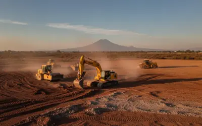 Bases y Terracerías Puebla: Ejecución que Maximiza su ROI