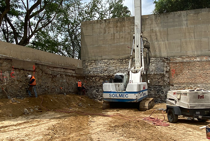 Demoliciones Paniagua Demoliciones en Guadalajara