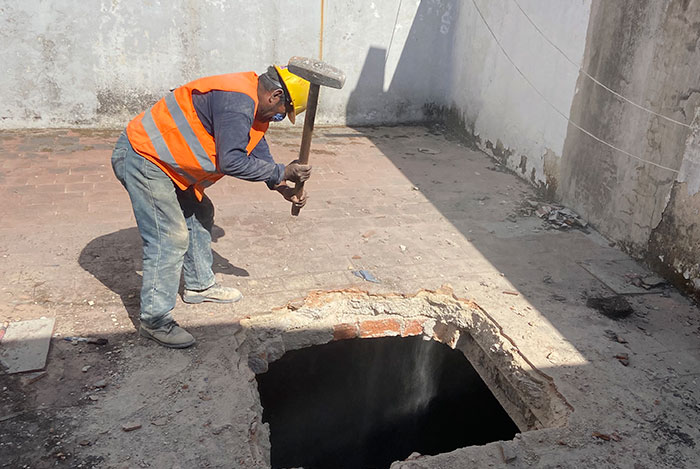 Empresa de obra civil en Guadalajara