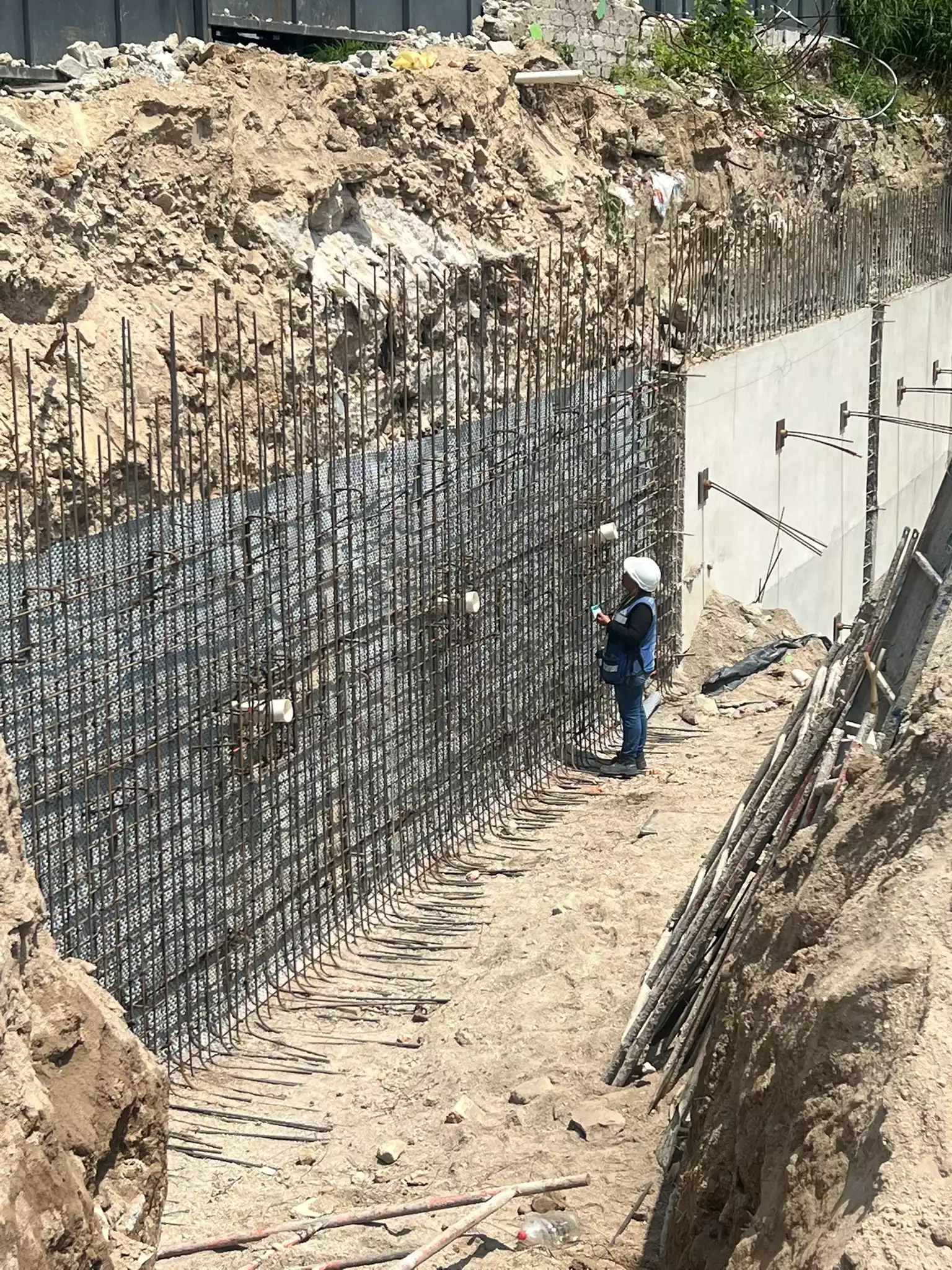 proyectos complejos de demoliciones en Guadalajara