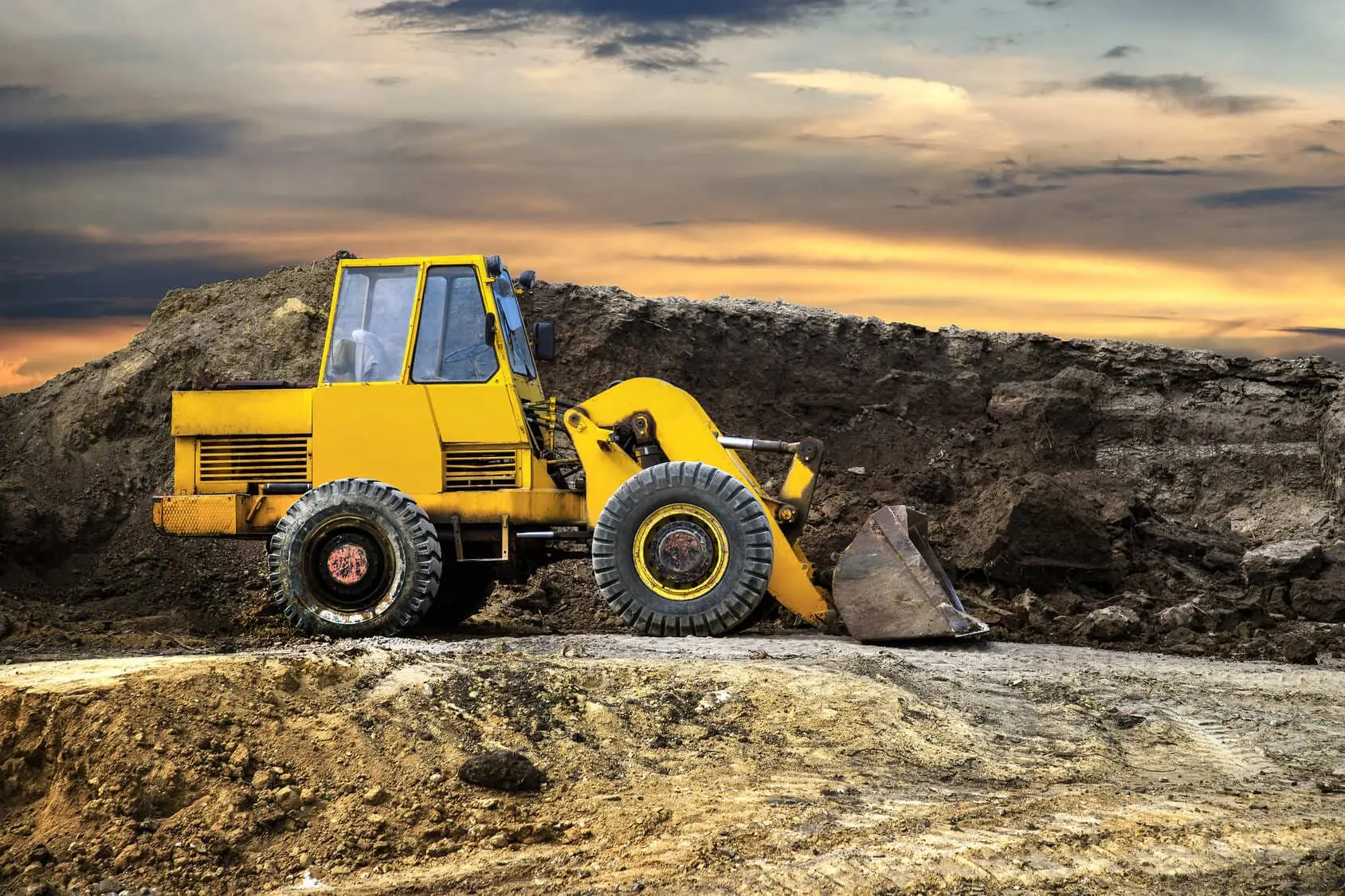 Servicios de demoliciones Paniagua