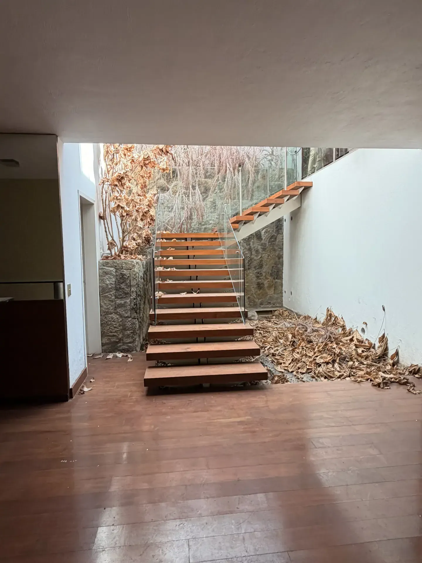 Servicio de derribo controlado con personal y maquinaria especializada, enfocado en seguridad, retiro de escombro y avance de obra en Guadalajara, Jalisco.