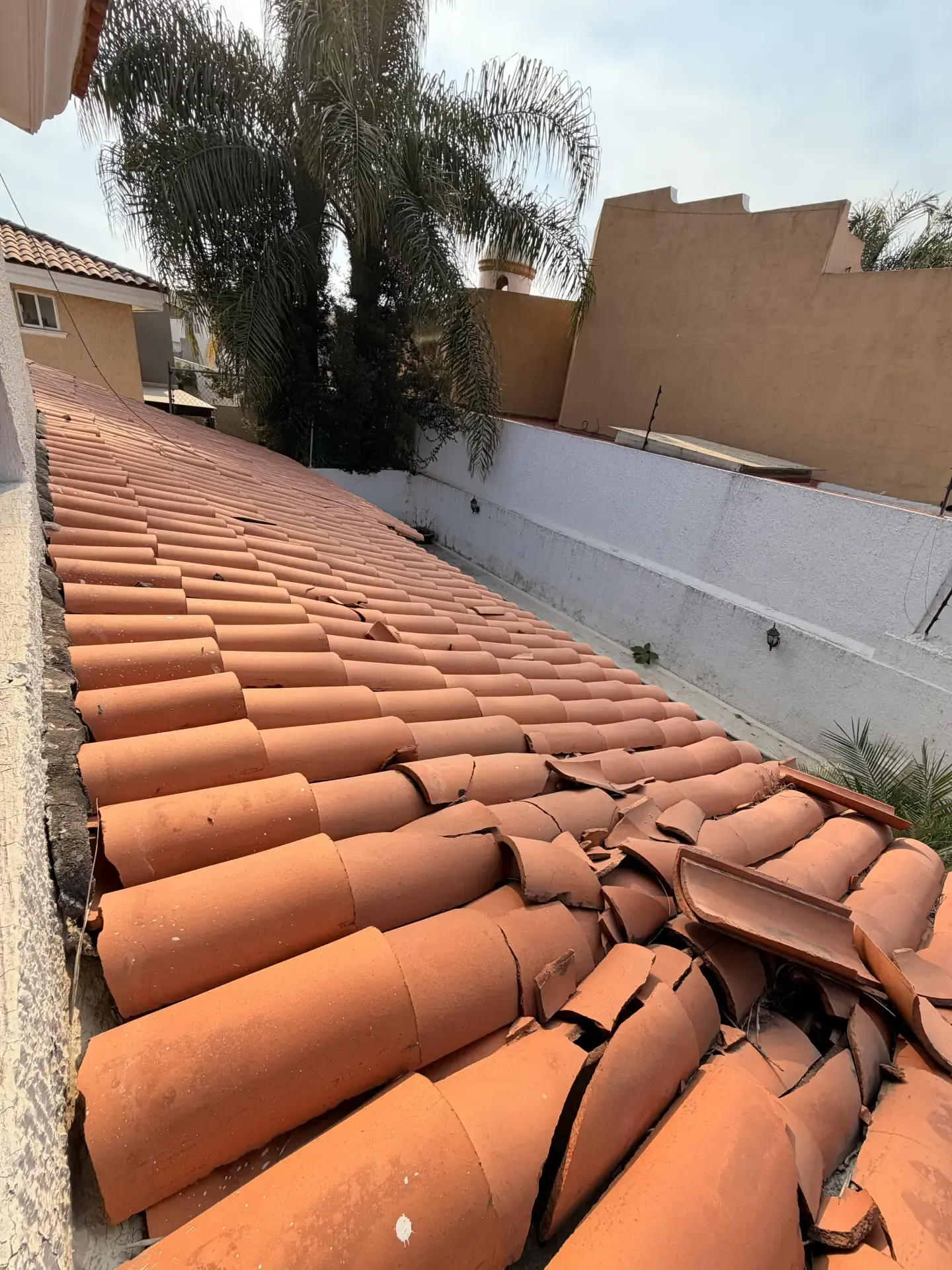 Servicio de derribo controlado con personal y maquinaria especializada, enfocado en seguridad, retiro de escombro y avance de obra en Guadalajara, Jalisco.