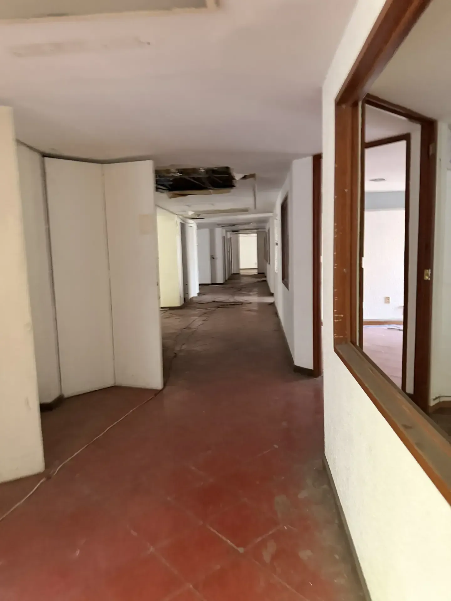 Servicio de excavacion de terreno con personal y maquinaria especializada, enfocado en seguridad, retiro de escombro y avance de obra en Guadalajara, Jalisco.